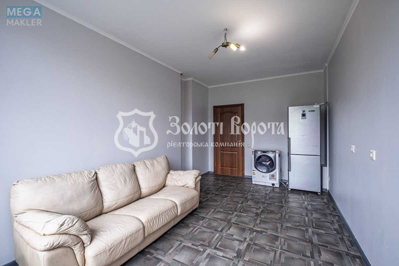 Продаж 3 кімнатної квартири (86/52/16), 1 пов. 10 пов. будинку, <a class="location-link" href="/kiev/" title="Недвижимость Київ">Київ</a>, <a class="location-link" href="/kiev/dneprovskij/" title="Недвижимость Дніпровський район">Дніпровський р-н</a>, Регенераторна вул., 4к2 (изображение 2)