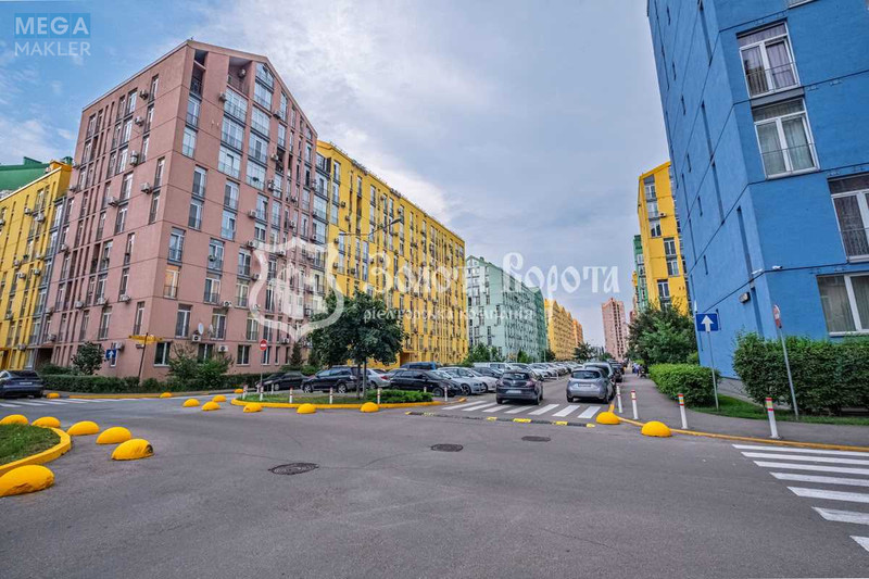 Продаж 3 кімнатної квартири (86/52/16), 1 пов. 10 пов. будинку, <a class="location-link" href="/kiev/" title="Недвижимость Київ">Київ</a>, <a class="location-link" href="/kiev/dneprovskij/" title="Недвижимость Дніпровський район">Дніпровський р-н</a>, Регенераторна вул., 4к2 (изображение 22)
