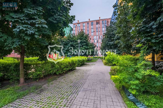 Продаж 3 кімнатної квартири (86/52/16), 1 пов. 10 пов. будинку, <a class="location-link" href="/kiev/" title="Недвижимость Київ">Київ</a>, <a class="location-link" href="/kiev/dneprovskij/" title="Недвижимость Дніпровський район">Дніпровський р-н</a>, Регенераторна вул., 4к2 (изображение 23)