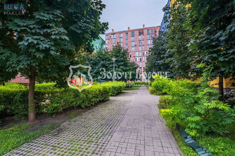 Продаж 3 кімнатної квартири (86/52/16), 1 пов. 10 пов. будинку, <a class="location-link" href="/kiev/" title="Недвижимость Київ">Київ</a>, <a class="location-link" href="/kiev/dneprovskij/" title="Недвижимость Дніпровський район">Дніпровський р-н</a>, Регенераторна вул., 4к2 (изображение 23)