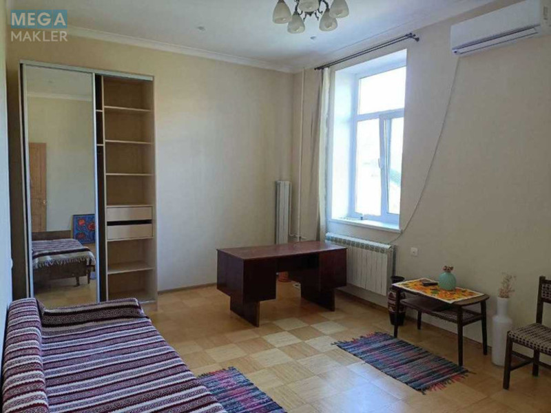Оренда 2 кімнатної квартири, <a class="location-link" href="/kiev/" title="Недвижимость Київ">Київ</a>, <a class="location-link" href="/kiev/pecherskij/" title="Недвижимость Печерський район">Печерський р-н</a>, Лютеранська вул. (изображение 15)