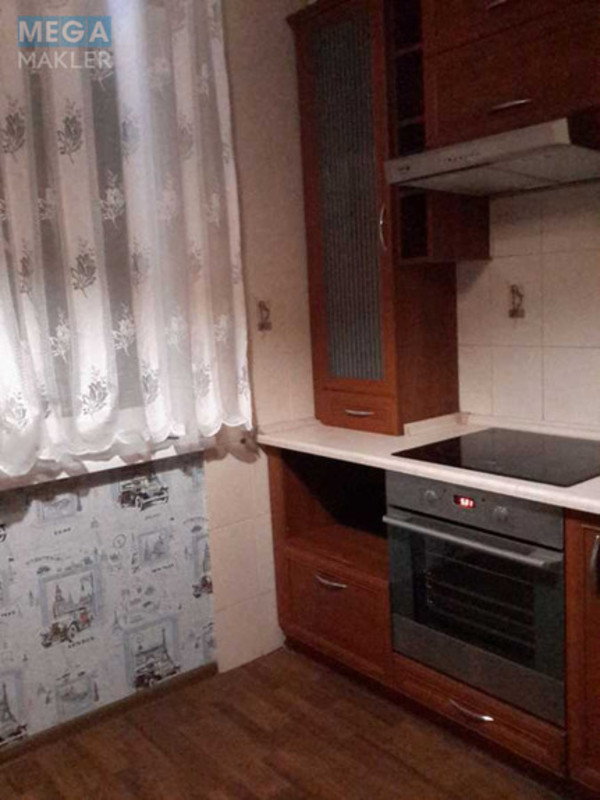 Оренда 1 кімнатної квартири, <a class="location-link" href="/kiev/" title="Недвижимость Київ">Київ</a>, <a class="location-link" href="/kiev/goloseevskij/" title="Недвижимость Голосіївський район">Голосіївський р-н</a>, Академика Заболотного ул., 100 (изображение 2)