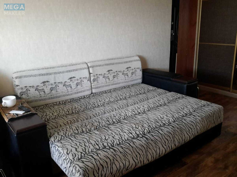 Оренда 1 кімнатної квартири, <a class="location-link" href="/kiev/" title="Недвижимость Київ">Київ</a>, <a class="location-link" href="/kiev/goloseevskij/" title="Недвижимость Голосіївський район">Голосіївський р-н</a>, Академика Заболотного ул., 100 (изображение 3)