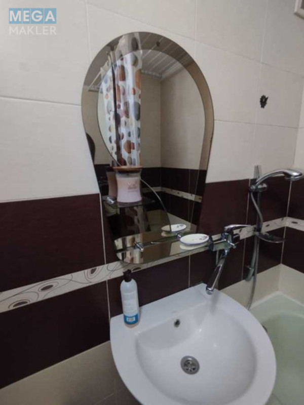 Оренда 1 кімнатної квартири, <a class="location-link" href="/kiev/" title="Недвижимость Київ">Київ</a>, <a class="location-link" href="/kiev/goloseevskij/" title="Недвижимость Голосіївський район">Голосіївський р-н</a>, Академика Заболотного ул., 100 (изображение 7)