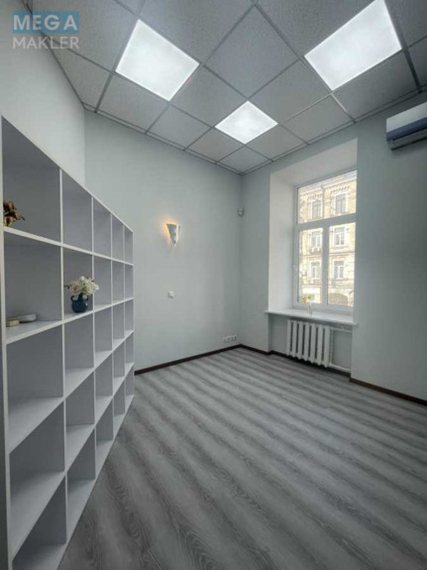 Оренда комерційної нерухомості, 62 кв.м, под офис, <a class="location-link" href="/kiev/" title="Недвижимость Київ">Київ</a>, <a class="location-link" href="/kiev/shevchenkovskij/" title="Недвижимость Шевченківський район">Шевченківський р-н</a>, Січових Стрільців вул., 7 (изображение 10)