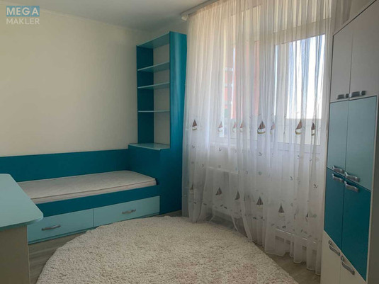 Продаж 3 кімнатної квартири (112/47/25), 16 пов. 17 пов. будинку, <a class="location-link" href="/kiev/" title="Недвижимость Київ">Київ</a>, <a class="location-link" href="/kiev/goloseevskij/" title="Недвижимость Голосіївський район">Голосіївський р-н</a>, Академіка Вільямса вул., 3/7 (изображение 2)