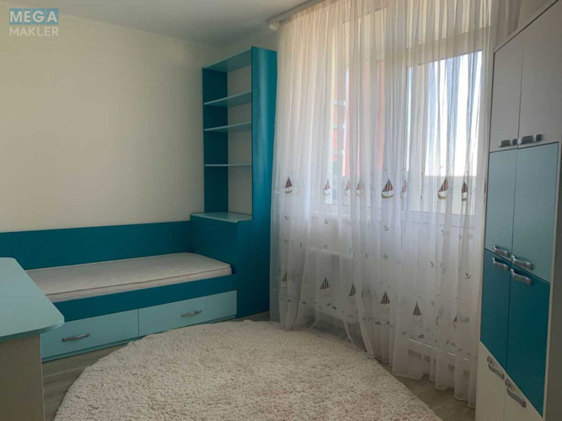 Продаж 3 кімнатної квартири (112/47/25), 16 пов. 17 пов. будинку, <a class="location-link" href="/kiev/" title="Недвижимость Київ">Київ</a>, <a class="location-link" href="/kiev/goloseevskij/" title="Недвижимость Голосіївський район">Голосіївський р-н</a>, Академіка Вільямса вул., 3/7 (изображение 2)