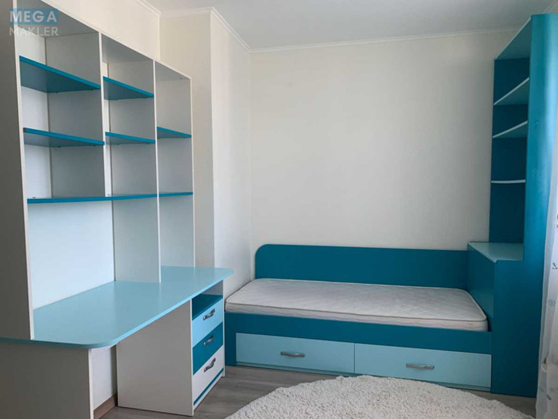 Продаж 3 кімнатної квартири (112/47/25), 16 пов. 17 пов. будинку, <a class="location-link" href="/kiev/" title="Недвижимость Київ">Київ</a>, <a class="location-link" href="/kiev/goloseevskij/" title="Недвижимость Голосіївський район">Голосіївський р-н</a>, Академіка Вільямса вул., 3/7 (изображение 3)