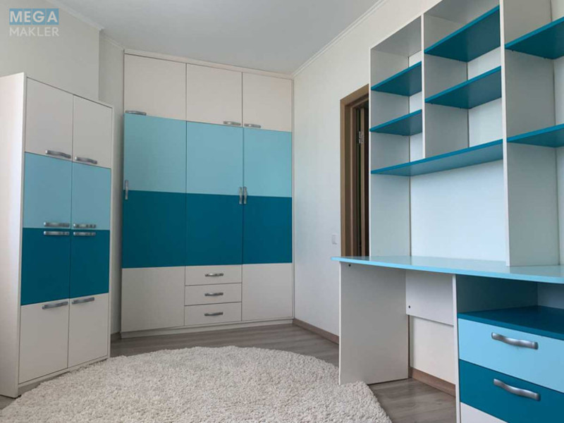 Продаж 3 кімнатної квартири (112/47/25), 16 пов. 17 пов. будинку, <a class="location-link" href="/kiev/" title="Недвижимость Київ">Київ</a>, <a class="location-link" href="/kiev/goloseevskij/" title="Недвижимость Голосіївський район">Голосіївський р-н</a>, Академіка Вільямса вул., 3/7 (изображение 4)