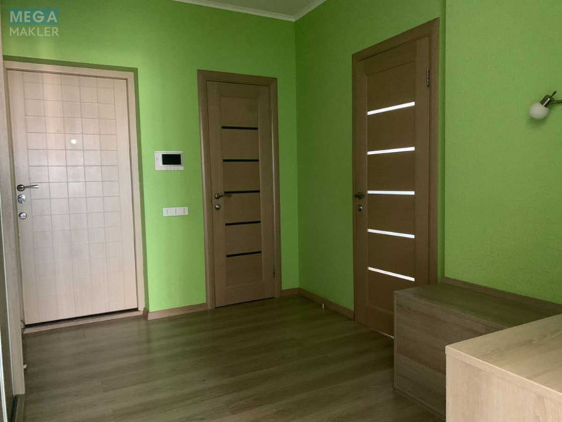 Продаж 3 кімнатної квартири (112/47/25), 16 пов. 17 пов. будинку, <a class="location-link" href="/kiev/" title="Недвижимость Київ">Київ</a>, <a class="location-link" href="/kiev/goloseevskij/" title="Недвижимость Голосіївський район">Голосіївський р-н</a>, Академіка Вільямса вул., 3/7 (изображение 5)