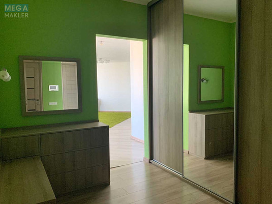 Продаж 3 кімнатної квартири (112/47/25), 16 пов. 17 пов. будинку, <a class="location-link" href="/kiev/" title="Недвижимость Київ">Київ</a>, <a class="location-link" href="/kiev/goloseevskij/" title="Недвижимость Голосіївський район">Голосіївський р-н</a>, Академіка Вільямса вул., 3/7 (изображение 6)