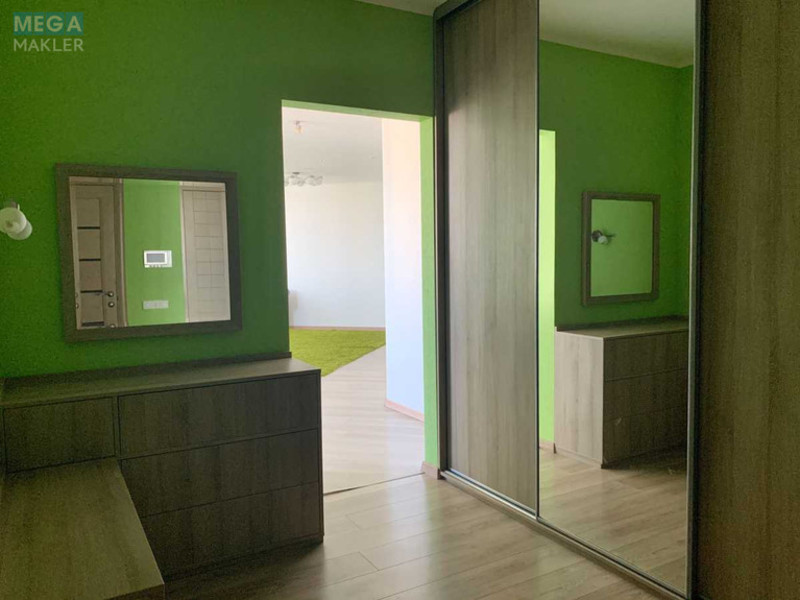 Продаж 3 кімнатної квартири (112/47/25), 16 пов. 17 пов. будинку, <a class="location-link" href="/kiev/" title="Недвижимость Київ">Київ</a>, <a class="location-link" href="/kiev/goloseevskij/" title="Недвижимость Голосіївський район">Голосіївський р-н</a>, Академіка Вільямса вул., 3/7 (изображение 6)