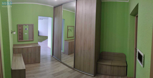 Продаж 3 кімнатної квартири (112/47/25), 16 пов. 17 пов. будинку, <a class="location-link" href="/kiev/" title="Недвижимость Київ">Київ</a>, <a class="location-link" href="/kiev/goloseevskij/" title="Недвижимость Голосіївський район">Голосіївський р-н</a>, Академіка Вільямса вул., 3/7 (изображение 7)