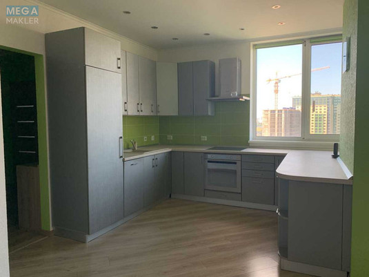 Продаж 3 кімнатної квартири (112/47/25), 16 пов. 17 пов. будинку, <a class="location-link" href="/kiev/" title="Недвижимость Київ">Київ</a>, <a class="location-link" href="/kiev/goloseevskij/" title="Недвижимость Голосіївський район">Голосіївський р-н</a>, Академіка Вільямса вул., 3/7 (изображение 9)