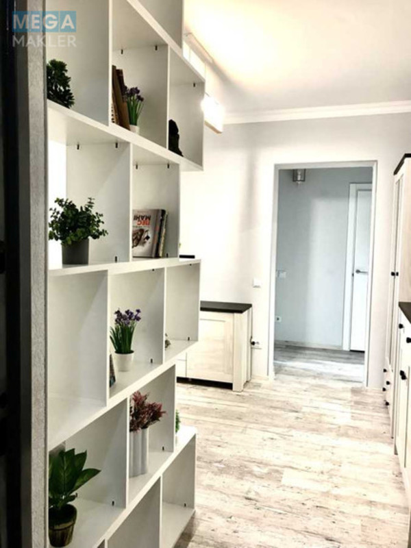 Оренда 1 кімнатної квартири, <a class="location-link" href="/kiev/" title="Недвижимость Київ">Київ</a>, <a class="location-link" href="/kiev/obolonskij/" title="Недвижимость Оболонський район">Оболонський р-н</a>, Балтийский пер., 1 (изображение 11)