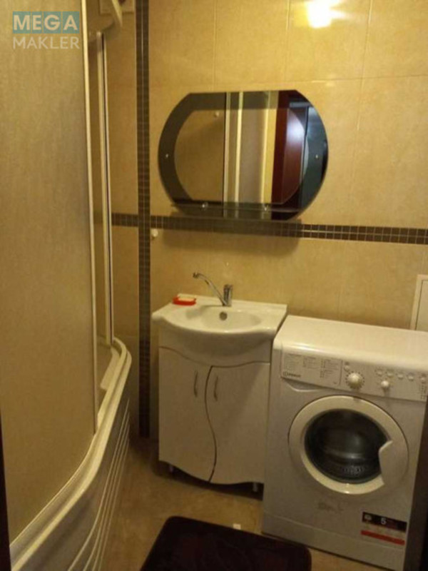 Оренда 1 кімнатної квартири, <a class="location-link" href="/kiev/" title="Недвижимость Київ">Київ</a>, <a class="location-link" href="/kiev/dneprovskij/" title="Недвижимость Дніпровський район">Дніпровський р-н</a>, Хорольська вул., 10 (изображение 6)