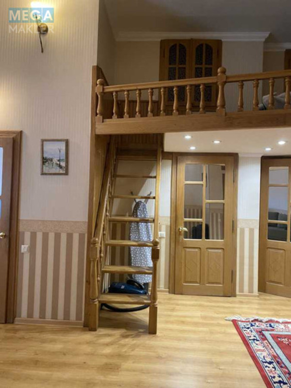 Оренда 1 кімнатної квартири, <a class="location-link" href="/kiev/" title="Недвижимость Київ">Київ</a>, <a class="location-link" href="/kiev/shevchenkovskij/" title="Недвижимость Шевченківський район">Шевченківський р-н</a>, Михайлівський пров., 9В (изображение 4)