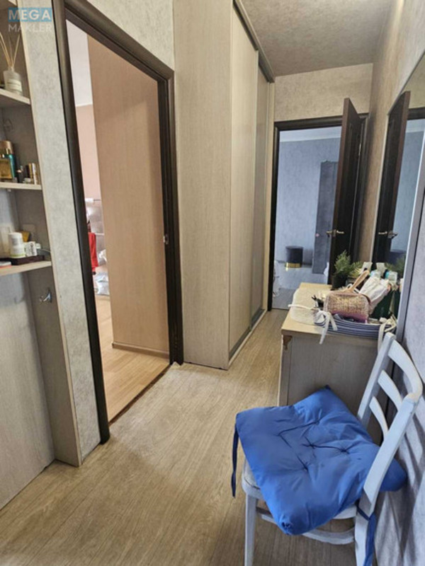 Продаж 3 кімнатної квартири (64/47/8), 9 пов. 9 пов. будинку, <a class="location-link" href="/kiev/" title="Недвижимость Київ">Київ</a>, <a class="location-link" href="/kiev/solomenskij/" title="Недвижимость Солом'янський район">Солом'янський р-н</a>, Відрадний просп., 59 (изображение 6)