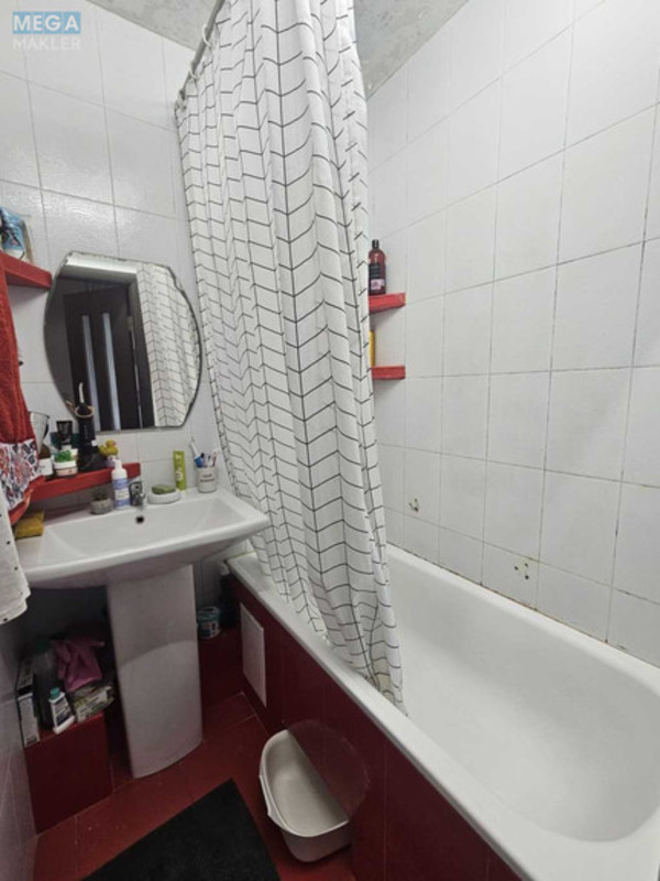 Продаж 3 кімнатної квартири (64/47/8), 9 пов. 9 пов. будинку, <a class="location-link" href="/kiev/" title="Недвижимость Київ">Київ</a>, <a class="location-link" href="/kiev/solomenskij/" title="Недвижимость Солом'янський район">Солом'янський р-н</a>, Відрадний просп., 59 (изображение 9)