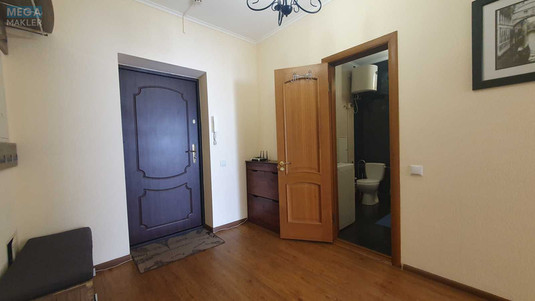 Оренда 1 кімнатної квартири, <a class="location-link" href="/kiev/" title="Недвижимость Київ">Київ</a>, <a class="location-link" href="/kiev/dneprovskij/" title="Недвижимость Дніпровський район">Дніпровський р-н</a>, Воскресенська вул., 12А (изображение 7)