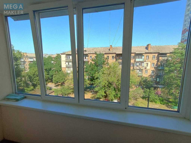 Продаж 1 кімнатної квартири (22,5/11,9/5), 5 пов. 9 пов. будинку, <a class="location-link" href="/kiev/" title="Недвижимость Київ">Київ</a>, <a class="location-link" href="/kiev/darnickij/" title="Недвижимость Дарницький район">Дарницький р-н</a>, Костянтина Заслонова вул., 13Б (изображение 2)