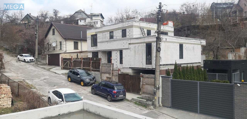 Продаж дома, 2 поверху, 217 кв.м, 5 кімнат, ділянка 9 соток, <a class="location-link" href="/kiev/" title="Недвижимость Київ">Київ</a>, <a class="location-link" href="/kiev/solomenskij/" title="Недвижимость Солом'янський район">Солом'янський р-н</a>, Гаврилюка ул. (изображение 13)