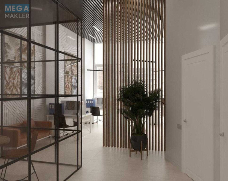 Оренда комерційної нерухомості, 70 кв.м, под офис, <a class="location-link" href="/kiev/" title="Недвижимость Київ">Київ</a>, <a class="location-link" href="/kiev/pecherskij/" title="Недвижимость Печерський район">Печерський р-н</a>, Михаила Бойчука ул., 41а (изображение 7)
