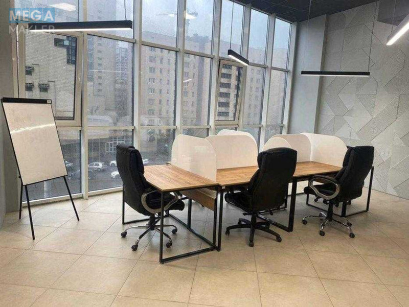 Оренда комерційної нерухомості, 70 кв.м, под офис, <a class="location-link" href="/kiev/" title="Недвижимость Київ">Київ</a>, <a class="location-link" href="/kiev/pecherskij/" title="Недвижимость Печерський район">Печерський р-н</a>, Михаила Бойчука ул., 41а (изображение 13)