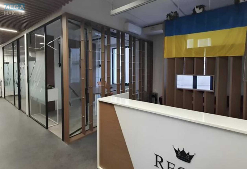 Продаж комерційної нерухомості, 1 130 кв.м, под офис, <a class="location-link" href="/kiev/" title="Недвижимость Київ">Київ</a>, <a class="location-link" href="/kiev/shevchenkovskij/" title="Недвижимость Шевченківський район">Шевченківський р-н</a>, Маршала Рыбалко ул., 11 (изображение 3)