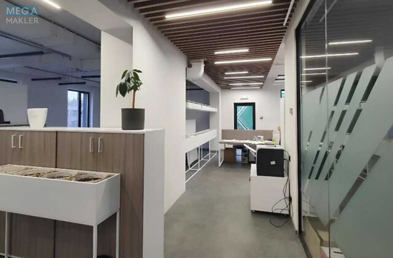 Продаж комерційної нерухомості, 1 130 кв.м, под офис, <a class="location-link" href="/kiev/" title="Недвижимость Київ">Київ</a>, <a class="location-link" href="/kiev/shevchenkovskij/" title="Недвижимость Шевченківський район">Шевченківський р-н</a>, Маршала Рыбалко ул., 11 (изображение 6)