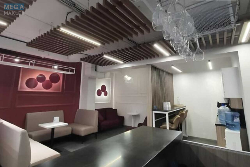 Продаж комерційної нерухомості, 1 130 кв.м, под офис, <a class="location-link" href="/kiev/" title="Недвижимость Київ">Київ</a>, <a class="location-link" href="/kiev/shevchenkovskij/" title="Недвижимость Шевченківський район">Шевченківський р-н</a>, Маршала Рыбалко ул., 11 (изображение 7)
