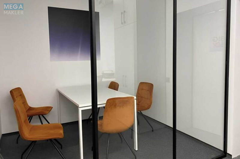 Продаж комерційної нерухомості, 1 130 кв.м, под офис, <a class="location-link" href="/kiev/" title="Недвижимость Київ">Київ</a>, <a class="location-link" href="/kiev/shevchenkovskij/" title="Недвижимость Шевченківський район">Шевченківський р-н</a>, Маршала Рыбалко ул., 11 (изображение 9)