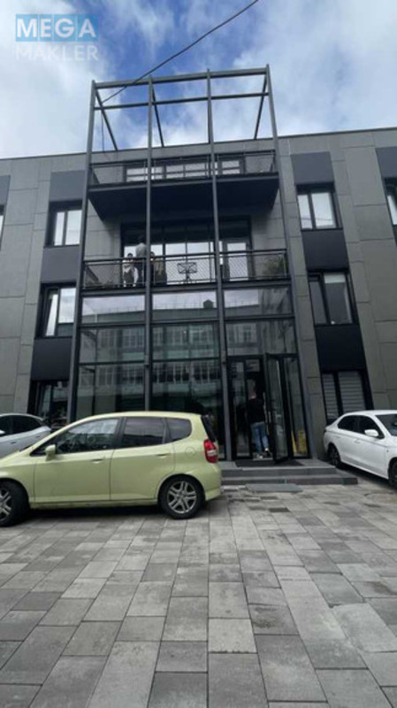 Продаж комерційної нерухомості, 1 130 кв.м, под офис, <a class="location-link" href="/kiev/" title="Недвижимость Київ">Київ</a>, <a class="location-link" href="/kiev/shevchenkovskij/" title="Недвижимость Шевченківський район">Шевченківський р-н</a>, Маршала Рыбалко ул., 11 (изображение 12)