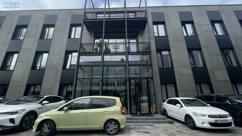 Продаж комерційної нерухомості, 1 130 кв.м, под офис, <a class="location-link" href="/kiev/" title="Недвижимость Київ">Київ</a>, <a class="location-link" href="/kiev/shevchenkovskij/" title="Недвижимость Шевченківський район">Шевченківський р-н</a>, Маршала Рыбалко ул., 11 (изображение 13)