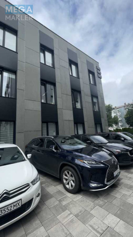 Продаж комерційної нерухомості, 1 130 кв.м, под офис, <a class="location-link" href="/kiev/" title="Недвижимость Київ">Київ</a>, <a class="location-link" href="/kiev/shevchenkovskij/" title="Недвижимость Шевченківський район">Шевченківський р-н</a>, Маршала Рыбалко ул., 11 (изображение 14)