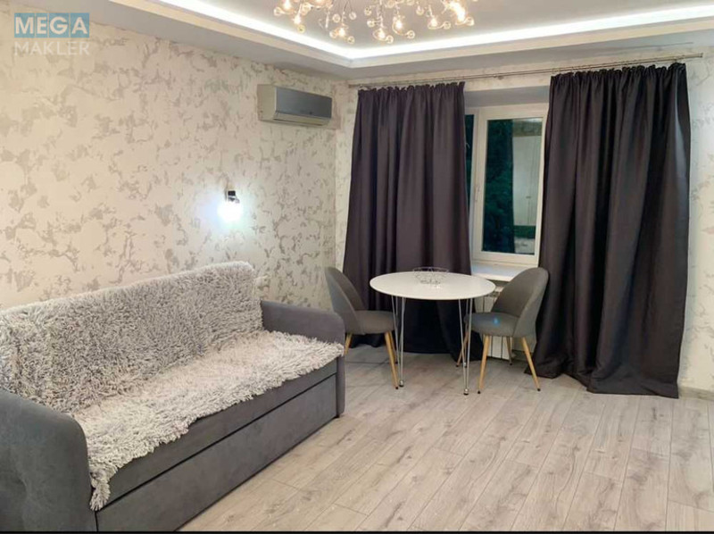 Оренда 1 кімнатної квартири, <a class="location-link" href="/kiev/" title="Недвижимость Київ">Київ</a>, <a class="location-link" href="/kiev/shevchenkovskij/" title="Недвижимость Шевченківський район">Шевченківський р-н</a>, Багговутівська вул., 3/15 (изображение 4)