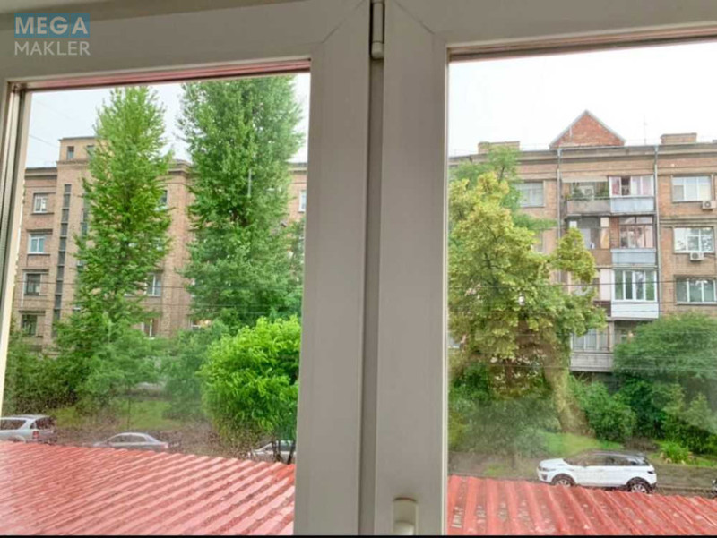 Оренда 1 кімнатної квартири, <a class="location-link" href="/kiev/" title="Недвижимость Київ">Київ</a>, <a class="location-link" href="/kiev/shevchenkovskij/" title="Недвижимость Шевченківський район">Шевченківський р-н</a>, Багговутівська вул., 3/15 (изображение 18)
