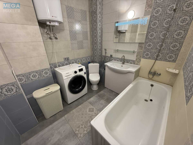 Оренда 2 кімнатної квартири, <a class="location-link" href="/kiev/" title="Недвижимость Київ">Київ</a>, <a class="location-link" href="/kiev/shevchenkovskij/" title="Недвижимость Шевченківський район">Шевченківський р-н</a>, Руданского Степана ул., 4-6 (изображение 9)