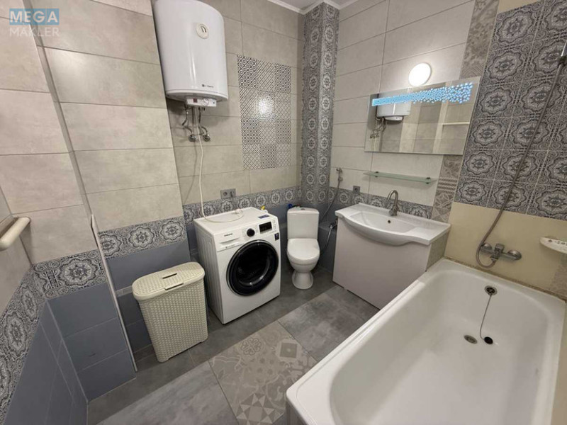 Оренда 2 кімнатної квартири, <a class="location-link" href="/kiev/" title="Недвижимость Київ">Київ</a>, <a class="location-link" href="/kiev/shevchenkovskij/" title="Недвижимость Шевченківський район">Шевченківський р-н</a>, Руданского Степана ул., 4-6 (изображение 10)