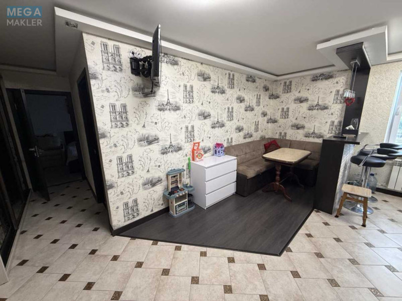 Оренда 2 кімнатної квартири, <a class="location-link" href="/kiev/" title="Недвижимость Київ">Київ</a>, <a class="location-link" href="/kiev/dneprovskij/" title="Недвижимость Дніпровський район">Дніпровський р-н</a>, Братиславская ул., 13 (изображение 5)