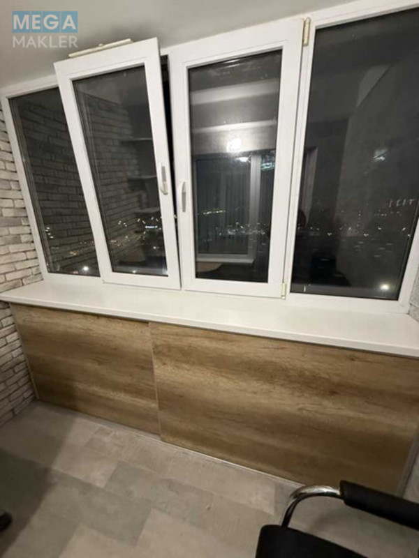 Оренда 2 кімнатної квартири, <a class="location-link" href="/kiev/" title="Недвижимость Київ">Київ</a>, <a class="location-link" href="/kiev/dneprovskij/" title="Недвижимость Дніпровський район">Дніпровський р-н</a>, Братиславская ул., 13 (изображение 21)