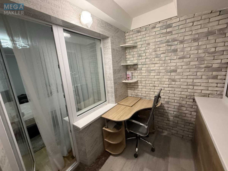 Оренда 2 кімнатної квартири, <a class="location-link" href="/kiev/" title="Недвижимость Київ">Київ</a>, <a class="location-link" href="/kiev/dneprovskij/" title="Недвижимость Дніпровський район">Дніпровський р-н</a>, Братиславская ул., 13 (изображение 24)