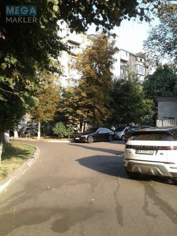 Продаж 2 кімнатної квартири (40/23/6,2), 5 пов. 8 пов. будинку, <a class="location-link" href="/kiev/" title="Недвижимость Київ">Київ</a>, <a class="location-link" href="/kiev/pecherskij/" title="Недвижимость Печерський район">Печерський р-н</a>, Большая Васильковская ул., 114 (изображение 21)