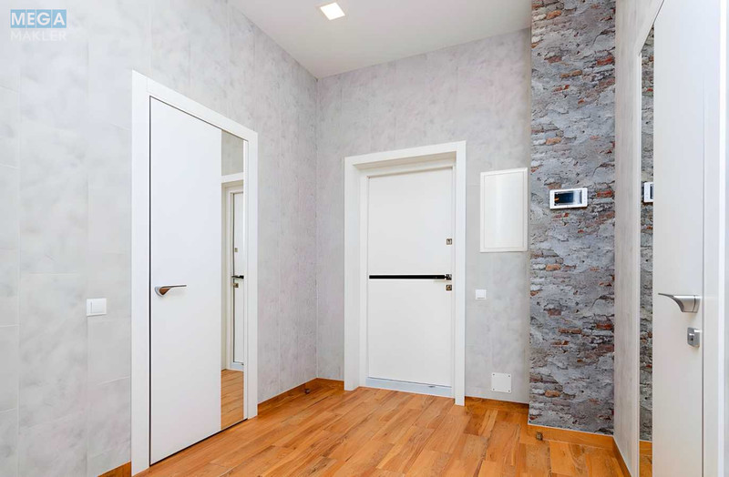 Новобудова, 25 поверхів, <a class="location-link" href="/kiev/" title="Недвижимость Київ">Київ</a>, <a class="location-link" href="/kiev/pecherskij/" title="Недвижимость Печерський район">Печерський р-н</a>, Саперне Поле вул., 14/55 (изображение 2)