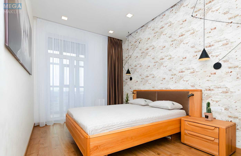 Новобудова, 25 поверхів, <a class="location-link" href="/kiev/" title="Недвижимость Київ">Київ</a>, <a class="location-link" href="/kiev/pecherskij/" title="Недвижимость Печерський район">Печерський р-н</a>, Саперне Поле вул., 14/55 (изображение 4)