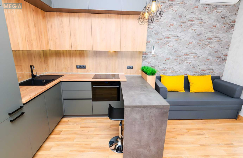 Новобудова, 25 поверхів, <a class="location-link" href="/kiev/" title="Недвижимость Київ">Київ</a>, <a class="location-link" href="/kiev/pecherskij/" title="Недвижимость Печерський район">Печерський р-н</a>, Саперне Поле вул., 14/55 (изображение 8)