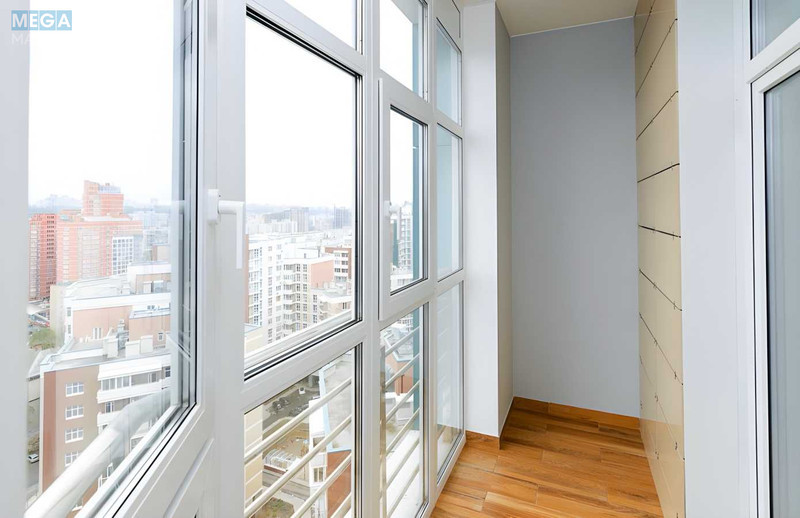 Новобудова, 25 поверхів, <a class="location-link" href="/kiev/" title="Недвижимость Київ">Київ</a>, <a class="location-link" href="/kiev/pecherskij/" title="Недвижимость Печерський район">Печерський р-н</a>, Саперне Поле вул., 14/55 (изображение 10)
