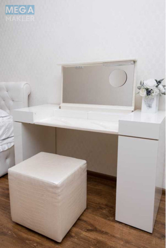 Продаж 1 кімнатної квартири (57/35/15), 24 пов. 26 пов. будинку, <a class="location-link" href="/kiev/" title="Недвижимость Київ">Київ</a>, <a class="location-link" href="/kiev/darnickij/" title="Недвижимость Дарницький район">Дарницький р-н</a>, Петра Григоренка просп., 22/20 (изображение 12)