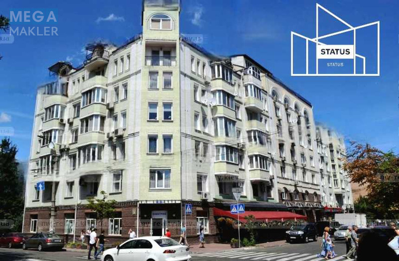 Продаж 1 кімнатної квартири (59/23/20), 4 пов. 6 пов. будинку, <a class="location-link" href="/kiev/" title="Недвижимость Київ">Київ</a>, <a class="location-link" href="/kiev/podolskij/" title="Недвижимость Подільський район">Подільський р-н</a>, Межигірська вул., 28 (изображение 15)