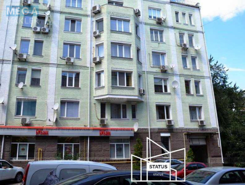 Продаж 1 кімнатної квартири (59/23/20), 4 пов. 6 пов. будинку, <a class="location-link" href="/kiev/" title="Недвижимость Київ">Київ</a>, <a class="location-link" href="/kiev/podolskij/" title="Недвижимость Подільський район">Подільський р-н</a>, Межигірська вул., 28 (изображение 17)